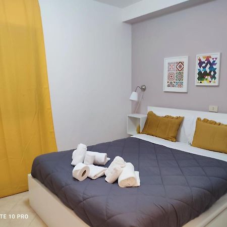 Joy Apartment ตาออร์มินา ภายนอก รูปภาพ