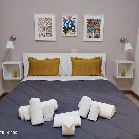 Joy Apartment ตาออร์มินา ภายนอก รูปภาพ