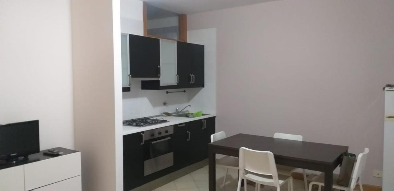 Joy Apartment ตาออร์มินา ภายนอก รูปภาพ