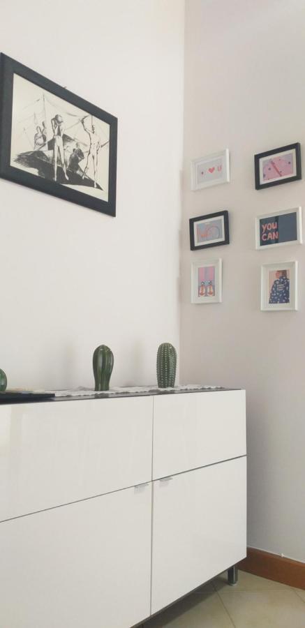 Joy Apartment ตาออร์มินา ภายนอก รูปภาพ