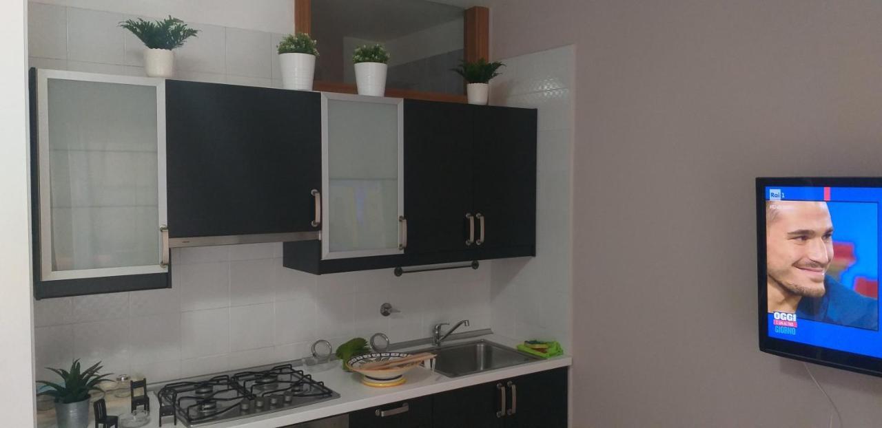 Joy Apartment ตาออร์มินา ภายนอก รูปภาพ