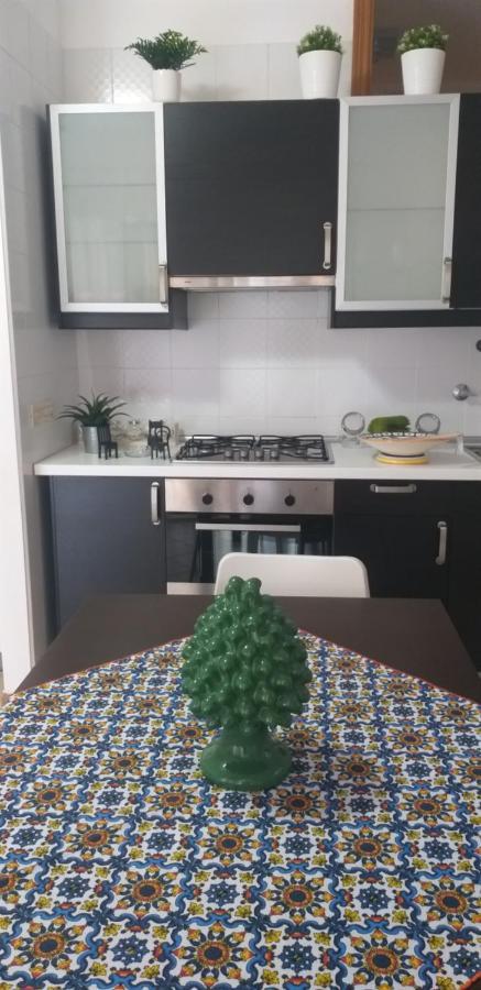 Joy Apartment ตาออร์มินา ภายนอก รูปภาพ