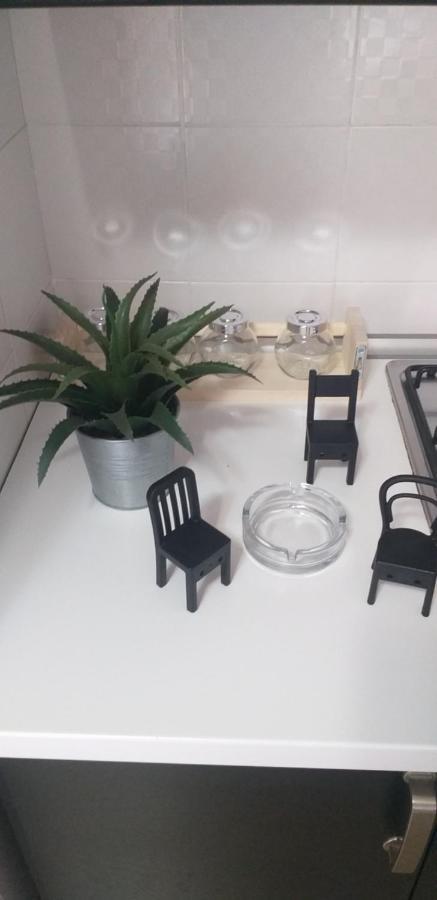 Joy Apartment ตาออร์มินา ภายนอก รูปภาพ