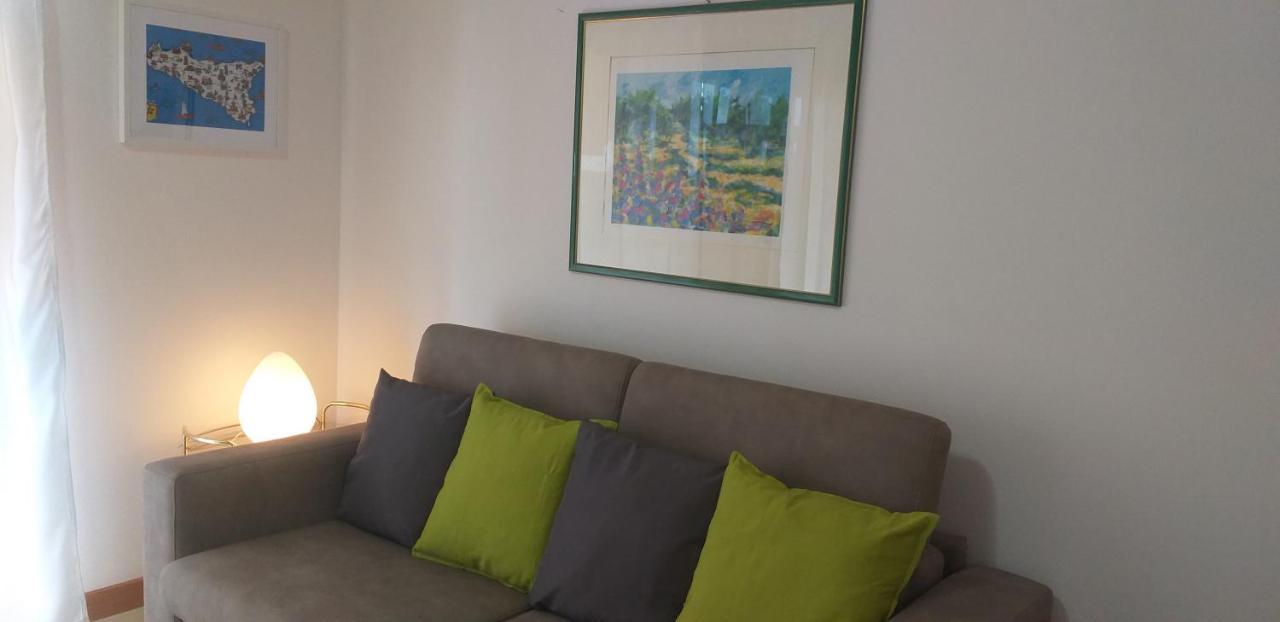 Joy Apartment ตาออร์มินา ภายนอก รูปภาพ