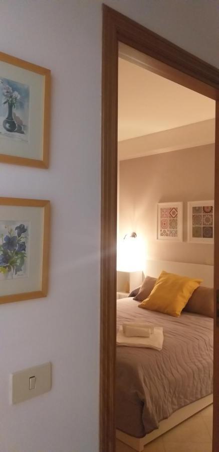 Joy Apartment ตาออร์มินา ภายนอก รูปภาพ