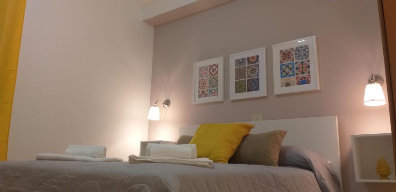 Joy Apartment ตาออร์มินา ภายนอก รูปภาพ