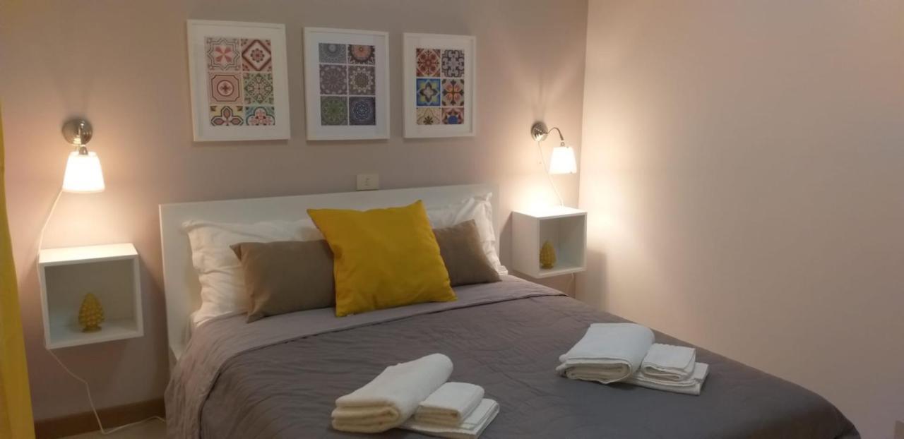 Joy Apartment ตาออร์มินา ภายนอก รูปภาพ